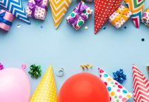 Как организовать праздник, если именинников двое — идеи для двойного веселья