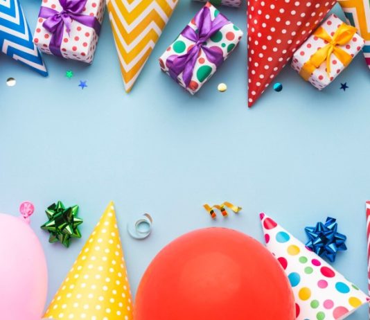 Как организовать праздник, если именинников двое — идеи для двойного веселья