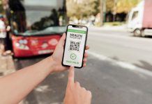 QR-коды в транспорте: расписание, оплата проезда и обратная связь