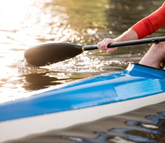 В чем разница между сапом и каяком: подробное сравнение