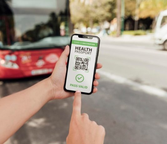 QR-коды в транспорте: расписание, оплата проезда и обратная связь