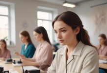 Курсы красоты для женщин в образовательной школе: направления и формат обучения Курсы красоты для женщин в образовательной школе: направления и формат обучения