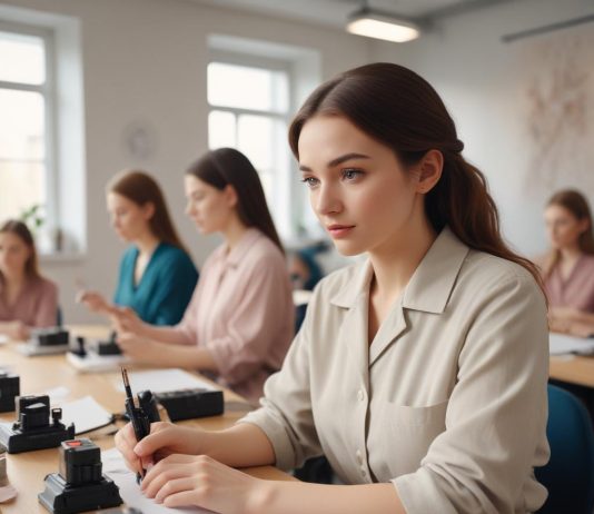 Курсы красоты для женщин в образовательной школе: направления и формат обучения Курсы красоты для женщин в образовательной школе: направления и формат обучения