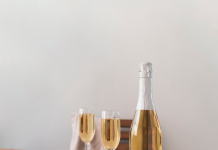 Игристое вино: стиль, вкус и настроение в одном бокале