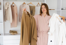 Женская одежда: как создать стильный и универсальный гардероб