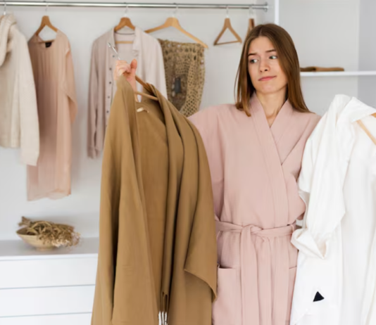 Женская одежда: как создать стильный и универсальный гардероб