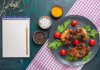 Простое мясное меню для праздника: 5 рецептов без хлопот