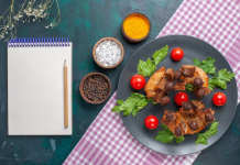 Простое мясное меню для праздника: 5 рецептов без хлопот