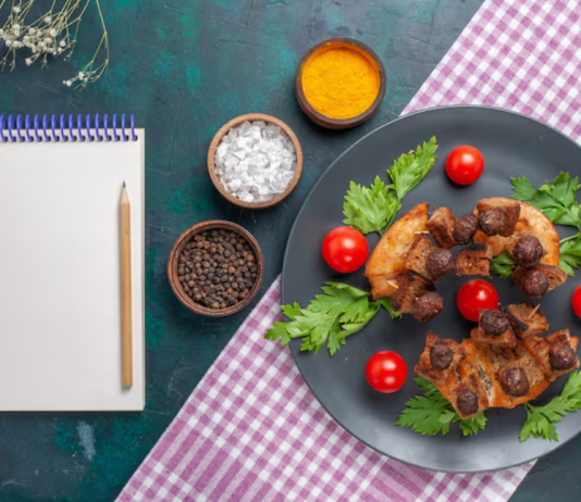 Простое мясное меню для праздника: 5 рецептов без хлопот