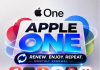 Apple One в Турции: как получить максимум сервисов за минимум денег Apple One в Турции: как получить максимум сервисов за минимум денег