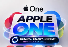 Apple One в Турции: как получить максимум сервисов за минимум денег Apple One в Турции: как получить максимум сервисов за минимум денег