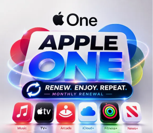 Apple One в Турции: как получить максимум сервисов за минимум денег Apple One в Турции: как получить максимум сервисов за минимум денег