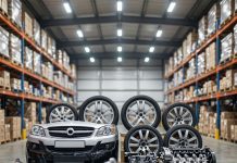 Запчасти для иномарок оптом: особенности выбора, поставок и хранения Запчасти для иномарок оптом: особенности выбора, поставок и хранения