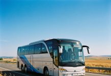 Автобус Ростов-на-Дону — Мариуполь: планирование пути Автобус Ростов-на-Дону — Мариуполь: планирование пути